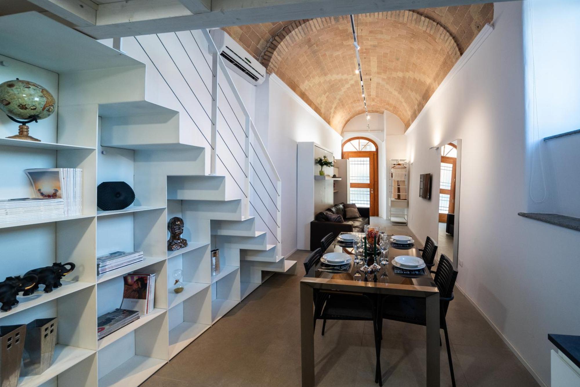 Palazzo Ricca Guarducci Piano Terra Daire Montefiascone Dış mekan fotoğraf
