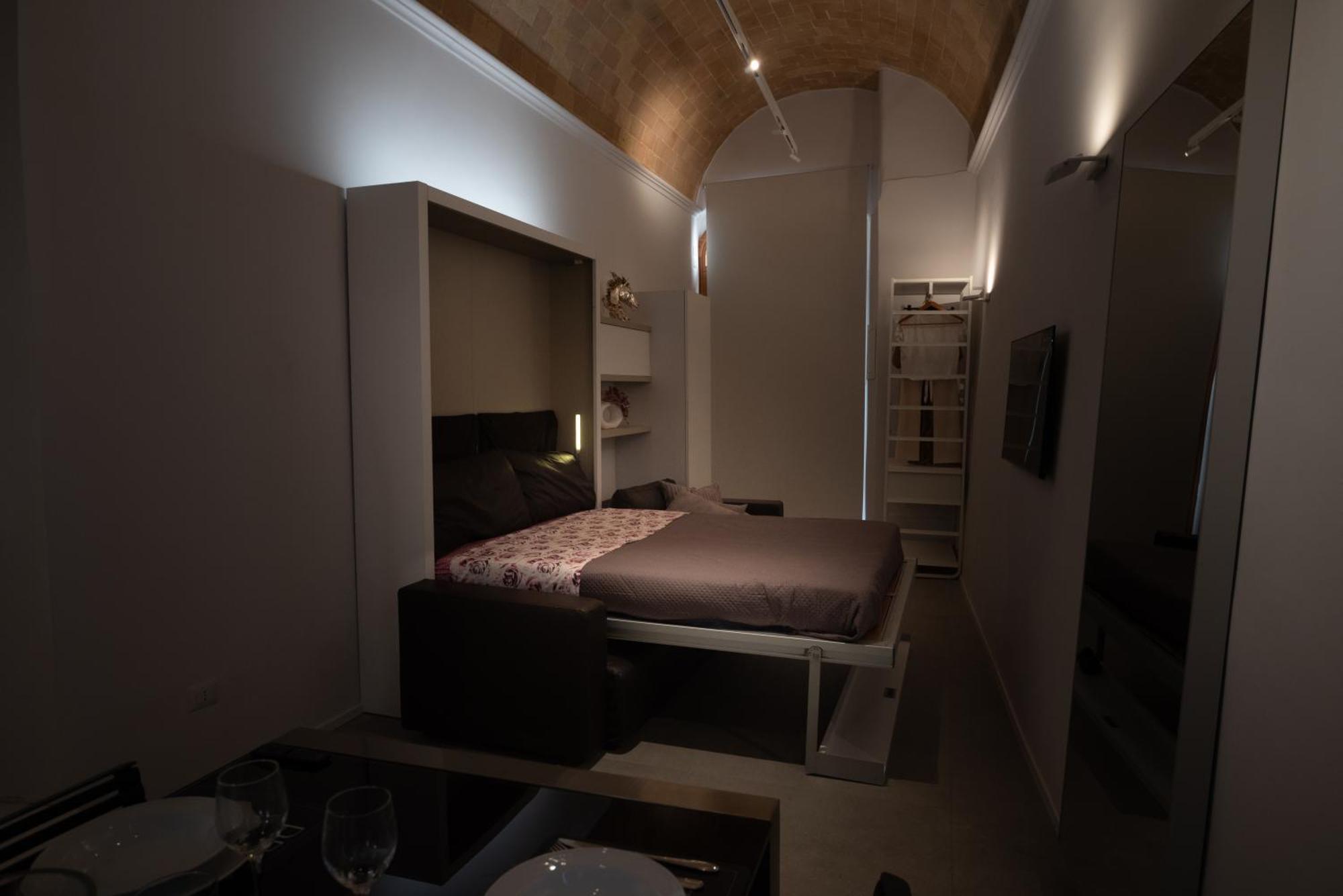 Palazzo Ricca Guarducci Piano Terra Daire Montefiascone Dış mekan fotoğraf